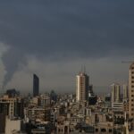 Indian embassy in Iran in touch with students to ensure safety, relocation amid Israel conflict