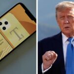Trump Mobile’s T1 Smartphone May Drop ‘Made In US’ Tag, Shrink In Size