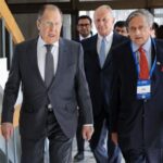 Fresh Diplomatic Push? No, Tharoor’s Moscow Visit About Historical Documentary Series On Colonialism