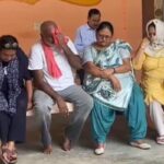 ‘No Son Should Be Like Him…’: Gangster Romil Vohra’s Father Weeps Over His Funeral Pyre