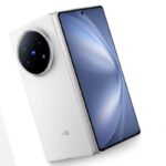 Vivo X Fold 5 With 50MP Periscope Zeiss Camera Unveiled: India Launch Soon?