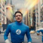 Marvel Studios drops trailer for Fantastic Four: First Steps ahead of July 25 release