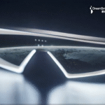 Forgot your smartphone? No problem – here’s the first smart glasses that can pay for your coffee
