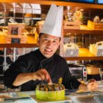 Chef Guru Choephel joins Ye Old Bakery at The Claridges New Delhi as the new Pastry Sous Chef