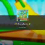 When is the next Grow a Garden update? (Update 1.12)