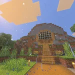 How to download Minecraft Bedrock 1.21.100.22 beta and preview