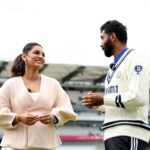 “Tum run-up mein bhi nahin bhaagte” – Sanjana Ganesan reveals amid ENG vs IND 2025 Tests trolling Jasprit Bumrah before marriage [Watch]