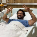 Aayush Sharma undergoes two surgeries, says good health isn’t just about six-packs