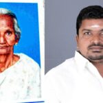 AIADMK IT wing functionary held for killing elderly neighbour in drunken rage