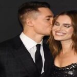 Allison Williams marries Alexander Dreymon after years of private romance