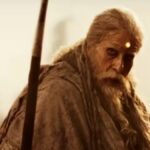 Big B marks 1 year of Prabhas’s Kalki, says open to sequel if team wants him