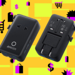 Anker’s versatile travel charger is on sale just in time for summer