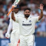 India’s horror Test record at Edgbaston