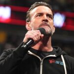 CM Punk may not return to WWE for a while