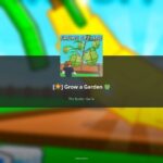 Chocolate Carrot Grow a Garden guide