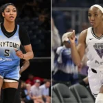 Chicago Sky vs Golden State Valkyries Prediction and Betting Tips – June 27 | 2025 WNBA season