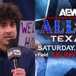 Tony Khan to replace top AEW star for All In 2025 after a shocking incident? Exploring the possibility