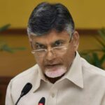 ‘We Honour Daughters’: Chandrababu Naidu Slams Offensive Remarks Against Amaravati Women