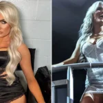 “I felt a little dejected at the end of last year” – Blake Monroe says she didn’t know WWE was an option for her before joining the company