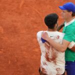 Alcaraz vs Sinner: A Roland Garros epic promising a golden post-Big Three era