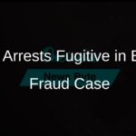 CBI Arrests Fugitive Satish Kumar Anand After 40 Years in Rs 5.69 Lakh Bank Fraud Case