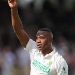 5 bowlers with best strike rates in Test cricket
