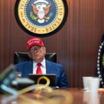 Trump makes his boldest gamble with truce between Israel and Iran