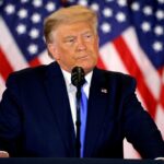Iran and Israel involved in Gaza hostage negotiations: Donald Trump