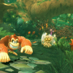 Nintendo announces a Donkey Kong Bananza Direct