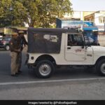Jaipur Man Arrested For Raping Two Daughters For 5 Years: Cops