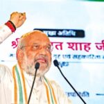 Divine justice, Modi fought Indira’s dictatorial  ideas, uprooted dynasty politics in 2014: Shah