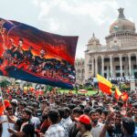“No Time To…”: NDTV Accesses Cops’ Letter Hours Before Bengaluru Stampede
