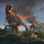Jurassic World Evolution 3 thankfully won’t feature AI-generated character portraits following community backlash