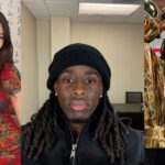 Kai Cenat believes there’s “some kind of tension” between ExtraEmily and Agent 00