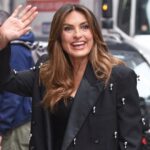 Was Mariska Hargitay on a Taylor Swift music video? Actress claims she learnt a lot from the singer who’s a “boss lady”