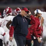 CFB insider predicts Alabama’s Ty Simpson to get massive help from 4-star weapon as Kalen DeBoer navigates post-Nick Saban era