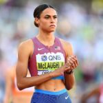 “Didn’t think I deserved any of credit”- When Sydney McLaughlin-Levrone opened up on seeing her speed as a gift not her own achievement