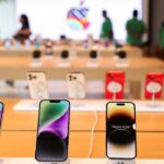 Foxconn ships 97% of India-made iPhones to US to dodge Trump’s China tariffs