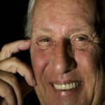 Frederick Forsyth, author of ‘The Day of the Jackal, dies at 86