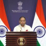 Looking At Strengthening Partnership With Canada: India