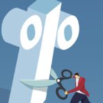 What is a percentile?