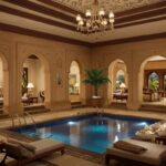 Travelling Green This Monsoon? Check These Clean-Energy Powered Indian Resorts