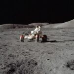What time is it on the Moon? It’s all relative…