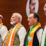 Why the BJP simply loves Indira’s Emergency 