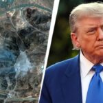 US hunts Pentagon intel leaker of Iran’s nuclear program strike assessment