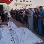 Israel-Gaza war escalates, 7 soldiers, 79 Palestinians killed