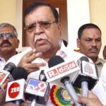 Karnataka Minister hints at political shake-up, says big changes after September