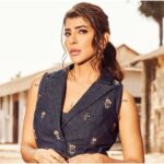 Lakshmi Manchu says art and politics should be kept separate amid Sardaar Ji 3 row