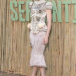 The Serpentine Summer Party 2025 Welcomed Cate Blanchett, Isla Fisher, & More