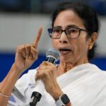 Bengal main target: Mamata Banerjee says ‘NRC-like approach’ in voter roll revision